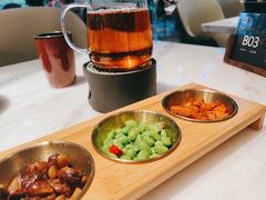 -柴门饭儿(成都太古里店)