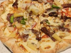 -必胜客(龙茗店)