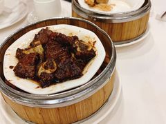 -凤凰楼酒家·粤宴点心(华强北店)