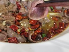 -邱大妈水煮(龙山店)
