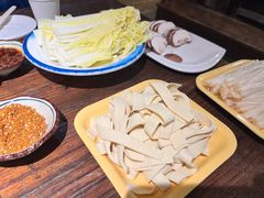 -霄汉羊排(万松园一店)