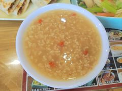 -华天二友居肉饼(宫门口店)