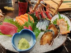 -极盐铁板烧(仓山万达广场店)