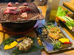 调味小牛排-黑牛の店·黑金店(沈阳万象城店)
