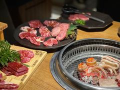 -大牛焱烧·和牛炭火烧放题