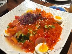 -熹炭精致日料(金融街购物中心店)