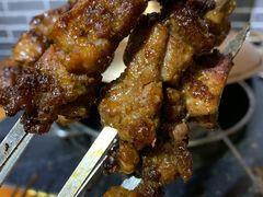 -水浒烤肉(国贸店)