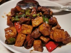 珍菌牛仔粒-汤城小厨(西直门凯德MALL店)