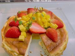 -康帝国际酒店-艾斯本自助西餐厅