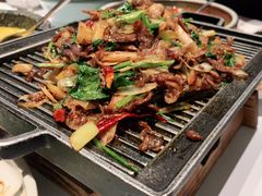 -百富源·海鲜辽菜(浑河堡店)