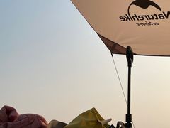 -金海湾滨江公园