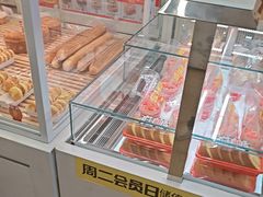 -味多美蛋糕(六里桥店)