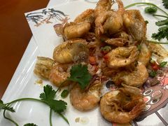-小秦淮·南京土菜(新亭西路店)