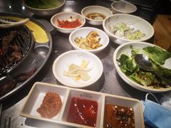-喜来稀肉(虹泉路店)