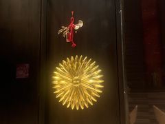 -上海金桥红枫万豪酒店-万豪中餐厅