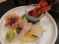 -鮨政·Omakase(港汇恒隆广场店)