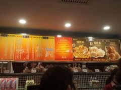 -国际饭店·帆声西饼屋(黄河路店)