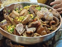 羊肉锅仔-杭嘉湖咬强羊肉面馆(永兴路总店)