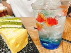 -16毫米咖啡&酒吧(南锣鼓巷店)