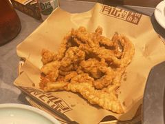 -肖记公安牛肉鱼杂馆·省级非物质文化遗产(江汉路直营店)