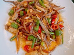 -老燕皇·南京菜(玄武湖店)