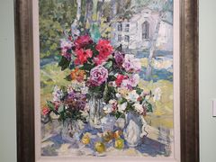 -江苏省美术馆(长江路新馆)