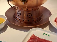 -功德林素菜饭庄(前门店)