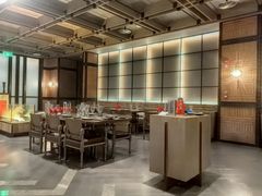 -恰餐厅 CHAR Grill&Bar(西安经开洲际店)