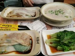 -红荔村肠粉(贝丽店)