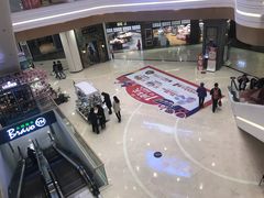 -吾悦广场(南京鼓楼店)