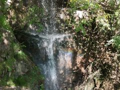 -野三坡清泉山风景区