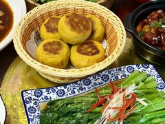 -遇见小院·长思缘农家院(怀柔店)