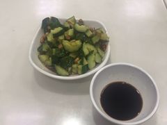 -老边饺子馆(北京南站3店)