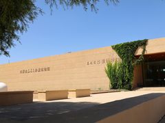 -恩格贝生态旅游区