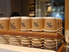 -% Arabica阿拉比卡咖啡烘焙工坊