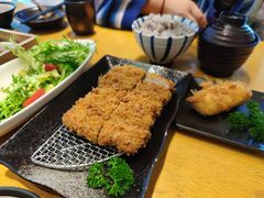 -胜博殿日式炸猪排(西红门店)