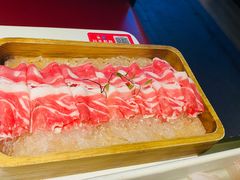 -九鼎轩脆毛肚火锅(南京东路店)