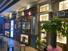 门面-東門韩国传统烤肉·韩国料理(银座直营店)