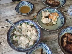 -无名氏宵夜小摊(祝家三姐妹馄饨店)