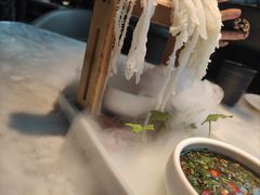 -蔴将·川菜(黄龙万科店)