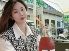 -酒肆浅葱·特色菜馆(卓悦intown店)