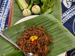 -Meena Rice Based Cuisine