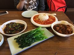 -妈妈的味道(工人体育场东路店)