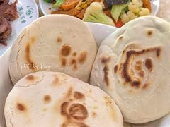 -黄家泡馍馆·非遗老字号·清真(凤九海荣名城店)