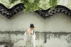 -八角古风摄影