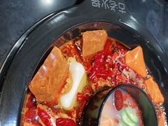 -重庆古老火锅