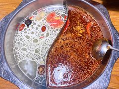 -傣妹火锅(南京东路一店)