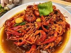 -龙虾奇迹(大华三路店)