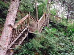 -云峰山自然风景区