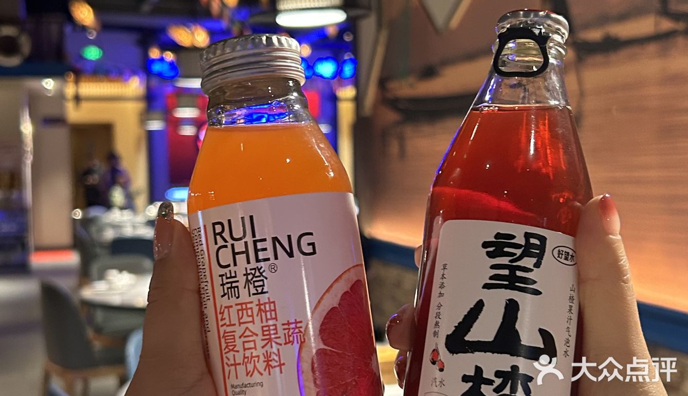 【城东海鲜大排档】吃货福利！🦐🦀🍤